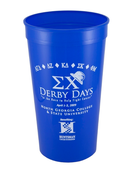 22 oz Stadium Cup