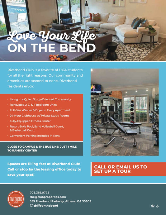 Single Side Full Color Flyers