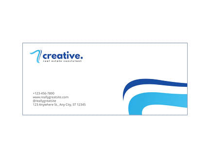 Business Envelopes