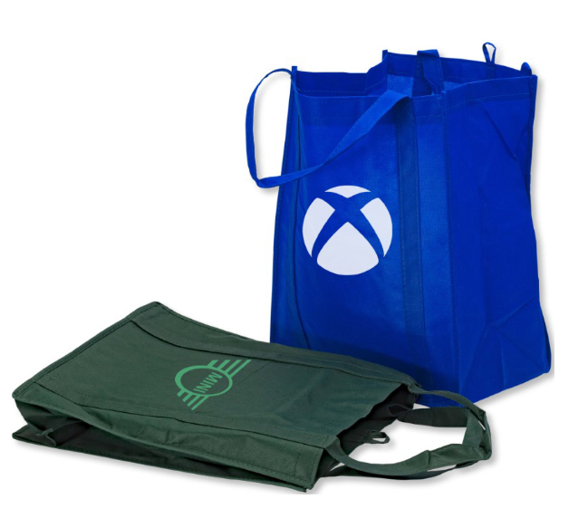 Market Tote