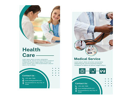 Rack Cards