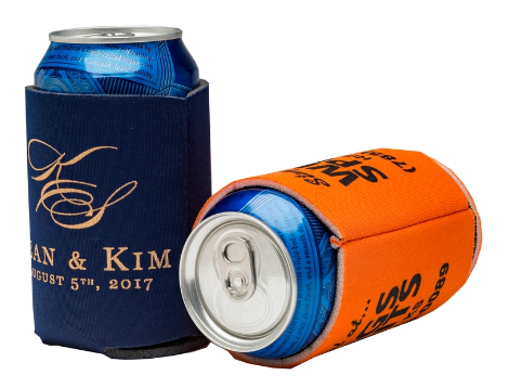 Collapsable Can Cooler